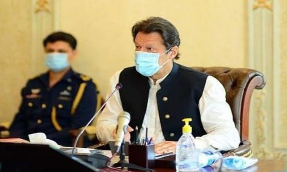 عمران خان