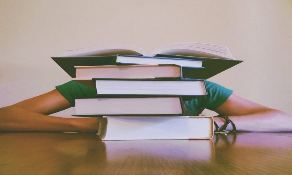 امتحانات کی تیاری