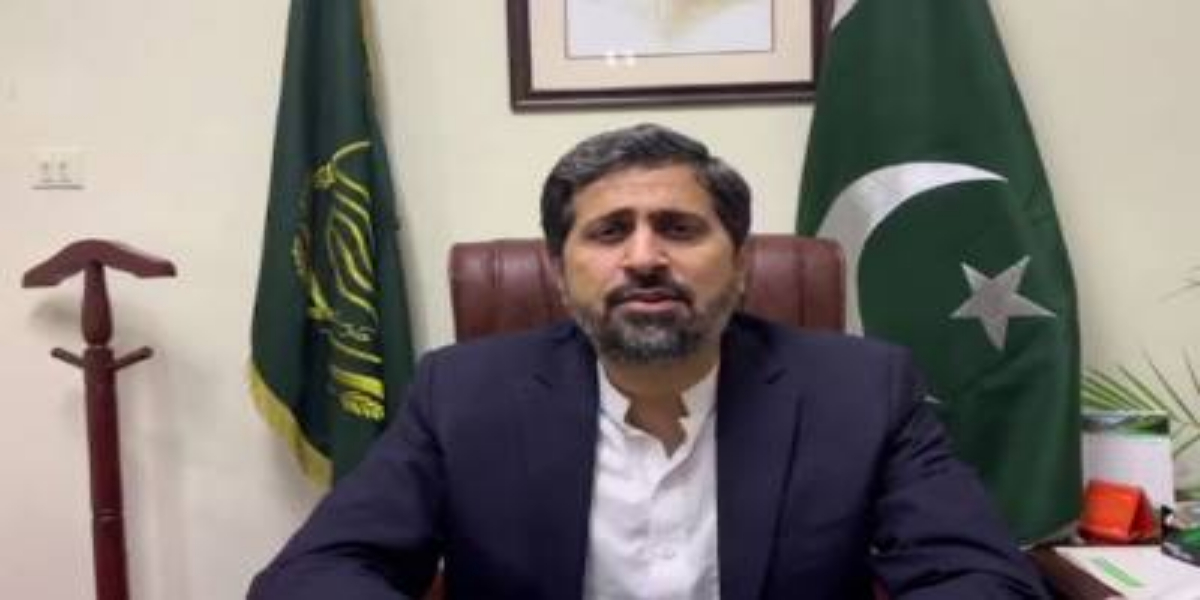 فیاض چوہان