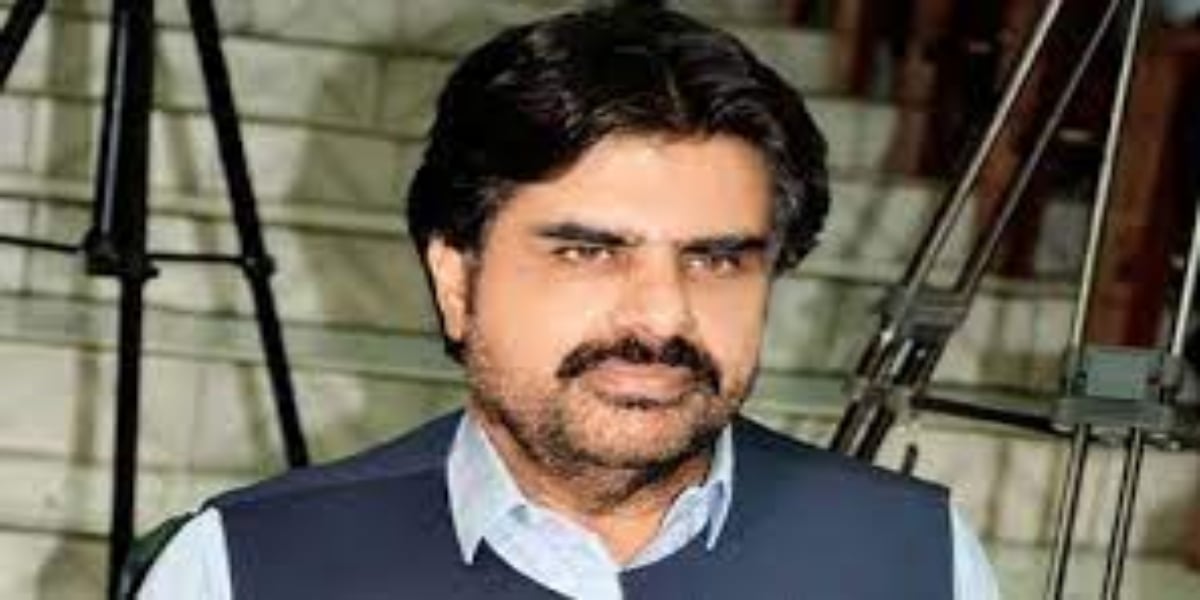 ناصر شاہ