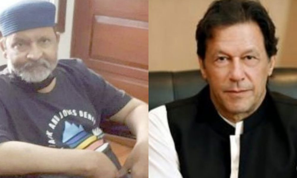 عمر شریف