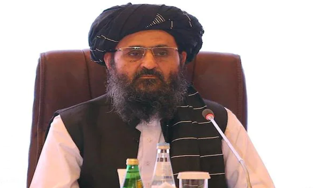 ملا عبدالغنی