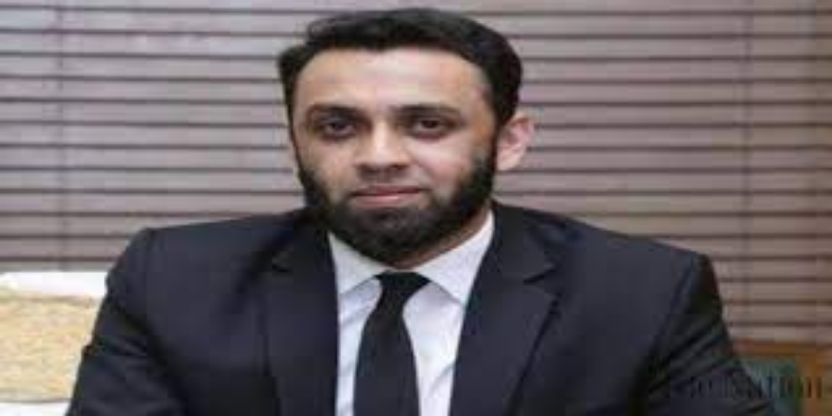 عطاء تارڑ