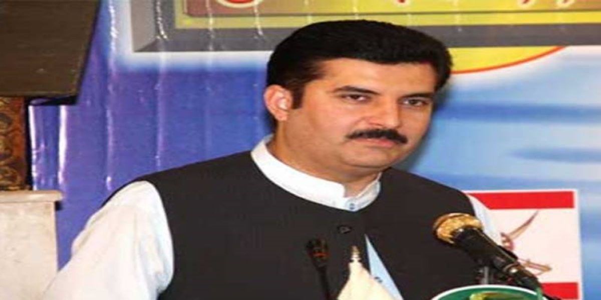 فیصل کریم کنڈی