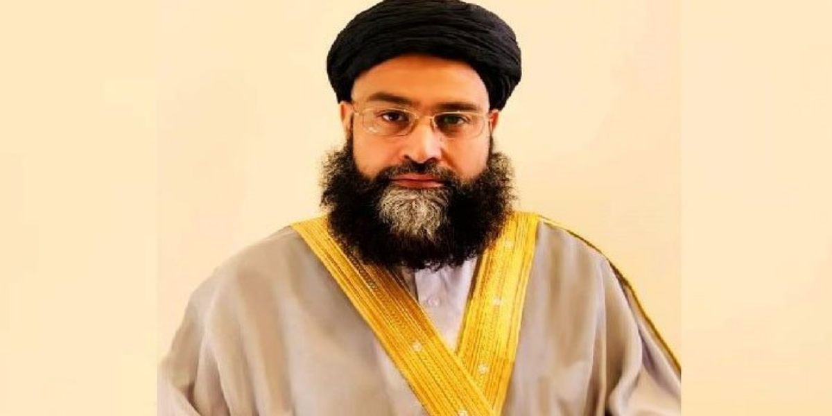 طاہر محمود اشرفی
