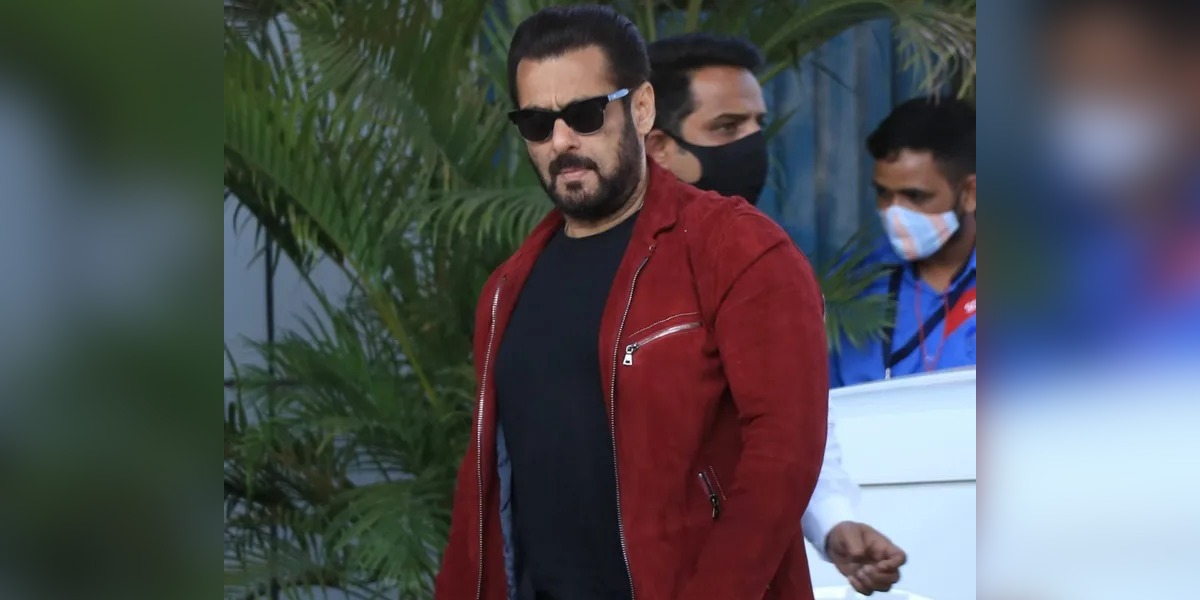 سلمان خان