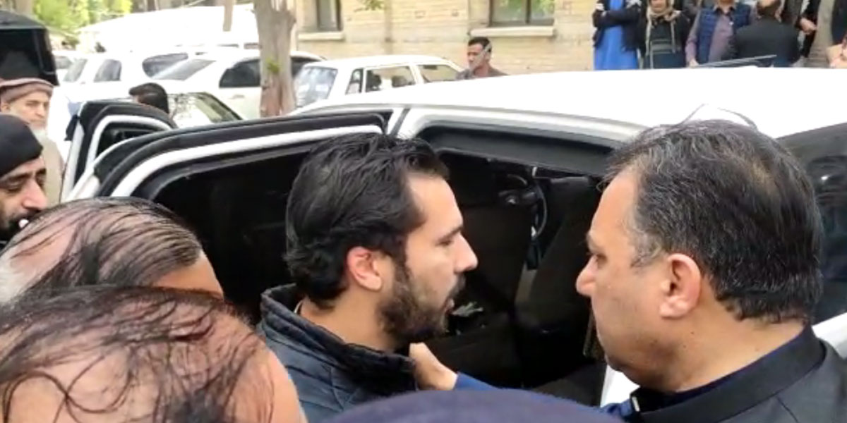 حسان نیازی