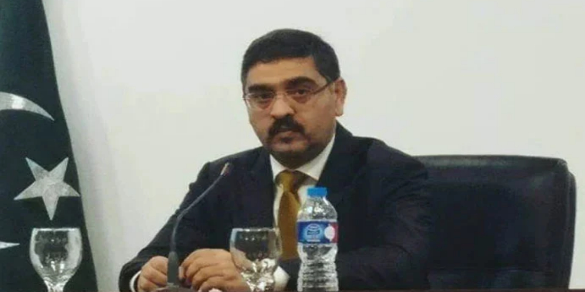 نگران وزیراعظم