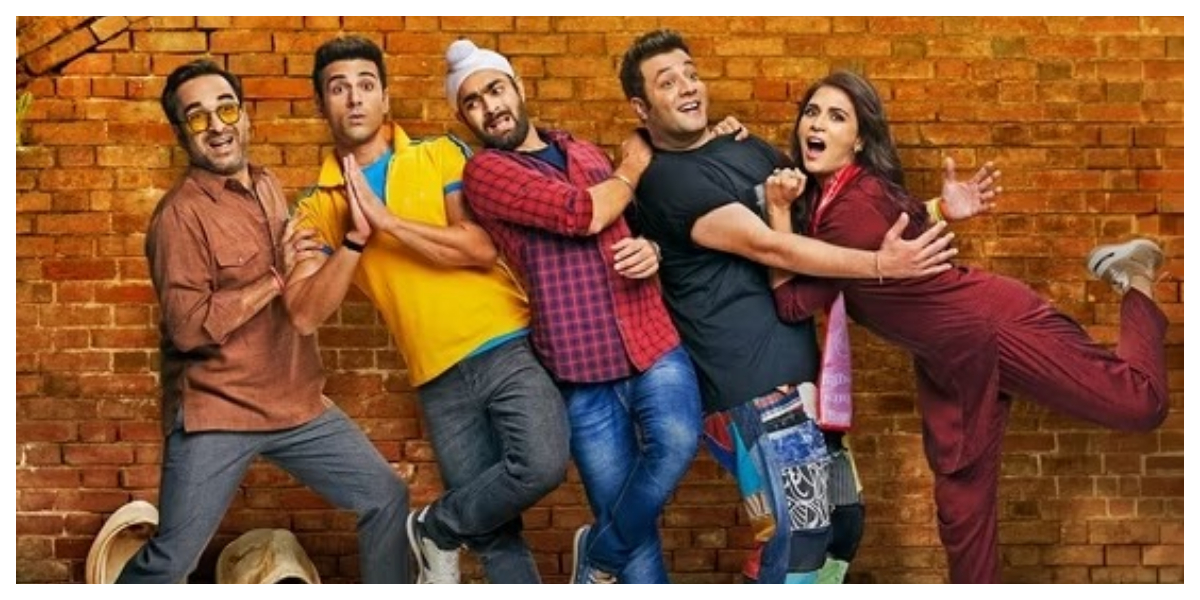فلم فکرے