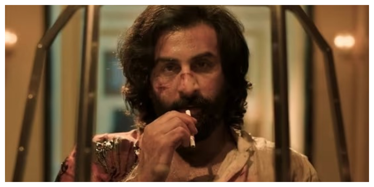 فلم اینیمل