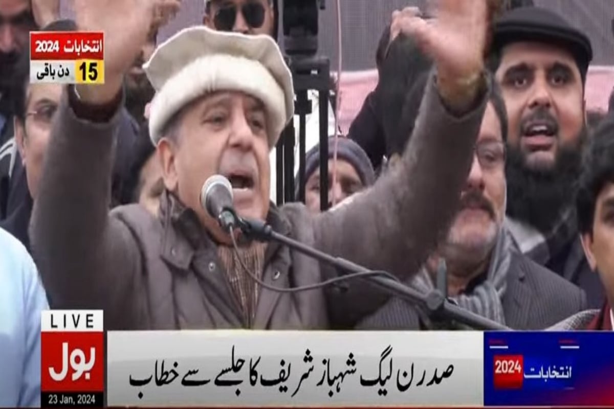 احمد پور شرقیہ