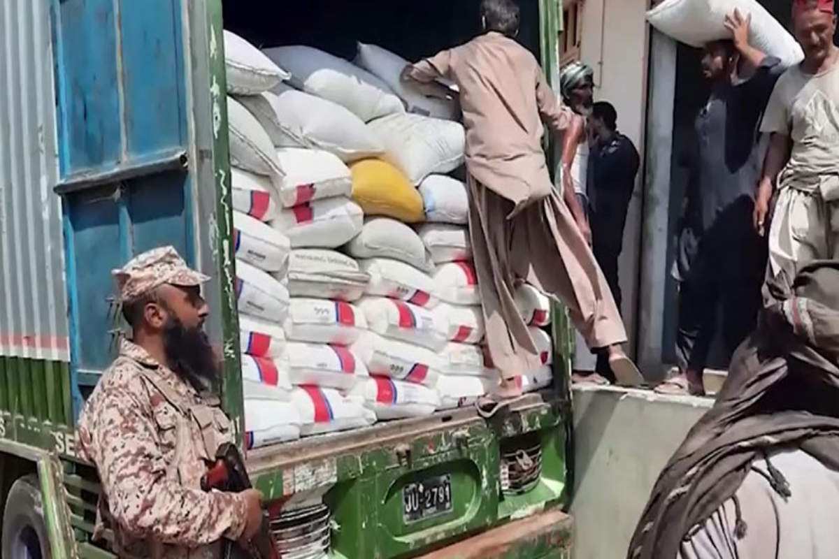 اسمگلنگ