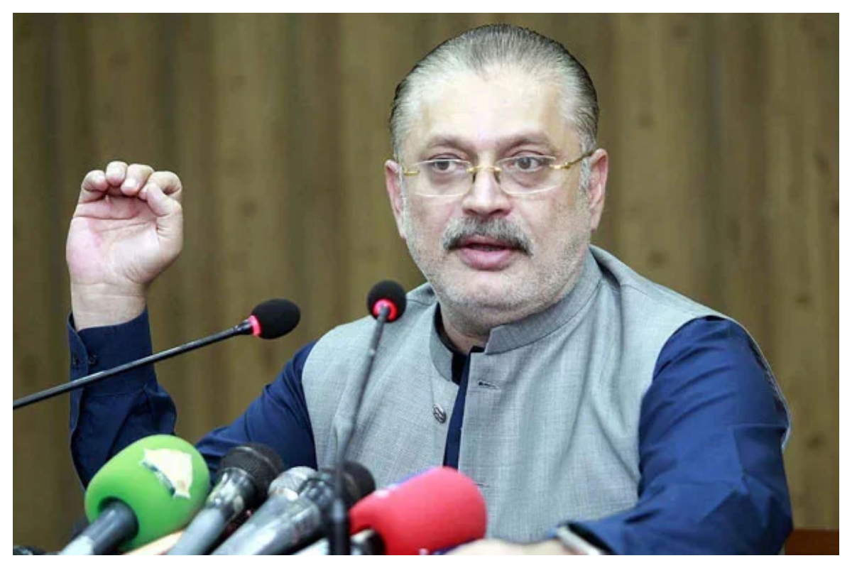 پیپلز ہاؤسنگ اسکیم محض ایک پروجیکٹ نہیں، اس سے کہیں آگے ہے، شرجیل انعام میمن