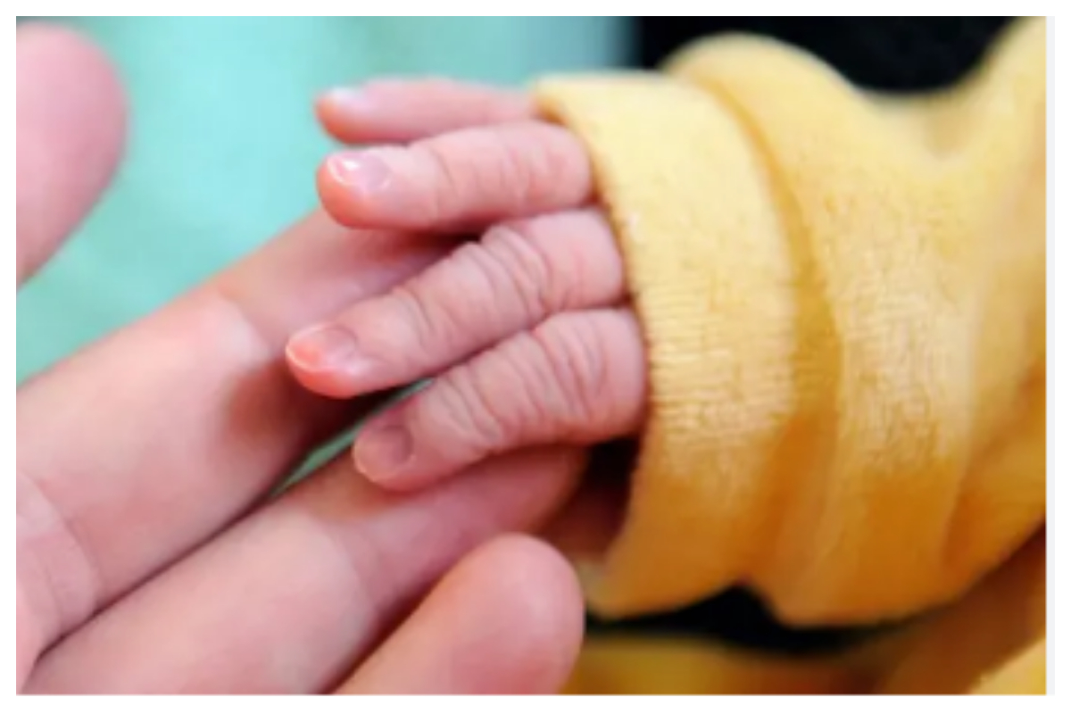 فرٹیلیٹی علاج کے ذریعے جنم لینے والے بچے کن امراض میں مبتلا ہوسکتے ہیں؟