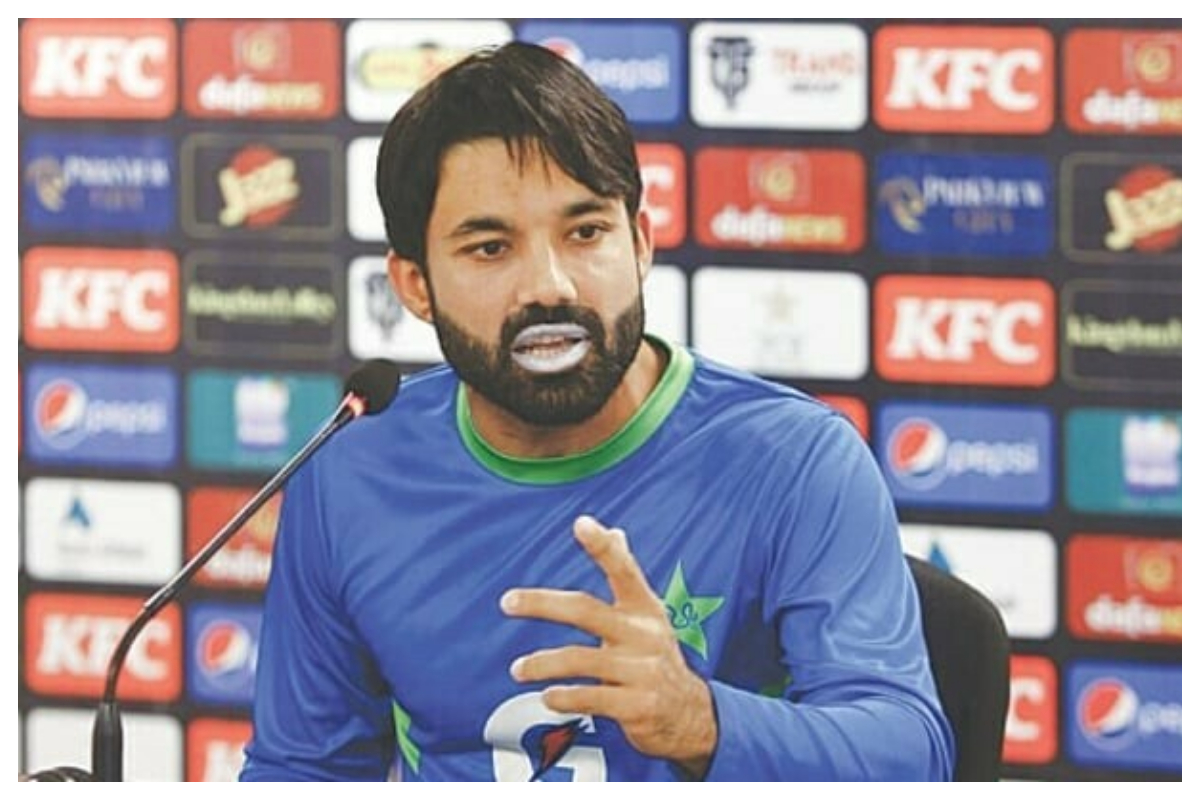 بھارتی ٹیم پاکستان آئے گی تو انہیں ویلکم کریں گے، محمد رضوان