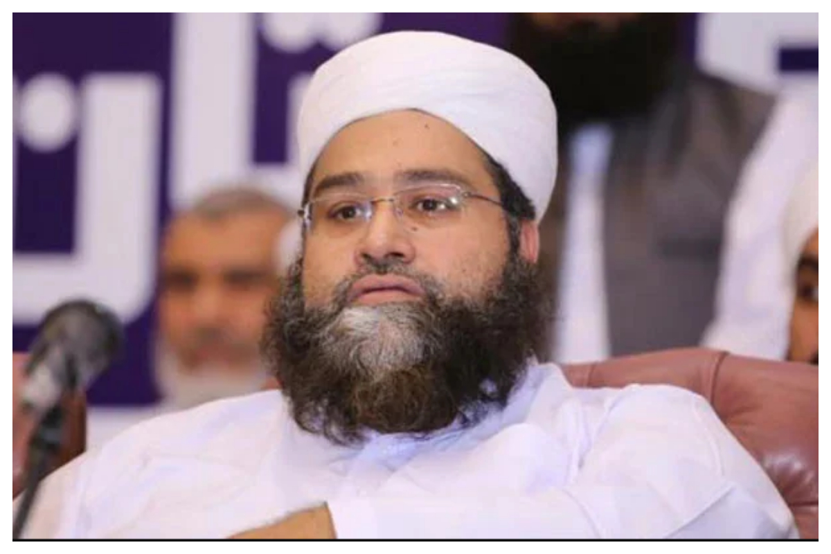 امید رکھتے ہیں کہ حکومت پاکستان مدارس میں زیر تعلیم 22 لاکھ سے زائد طلباء کے مستقبل کا خیال رکھے گی، حافظ محمد طاہر محمود اشرفی