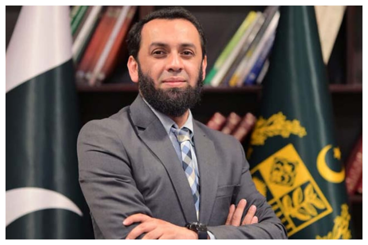 پاکستان کے تعلیمی نظام میں یونیورسٹی آف لندن کا اہم کردار رہا ہے، وفاقی وزیر اطلاعات