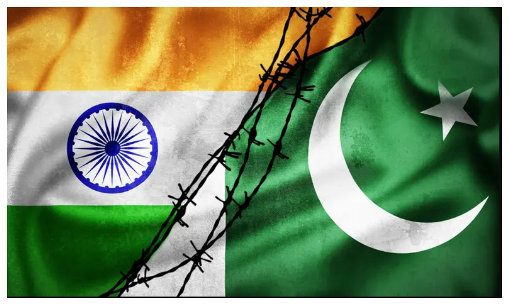 بھارت کا پاکستان کے ساتھ ڈاک سروس بھی معطل کرنے کا فیصلہ