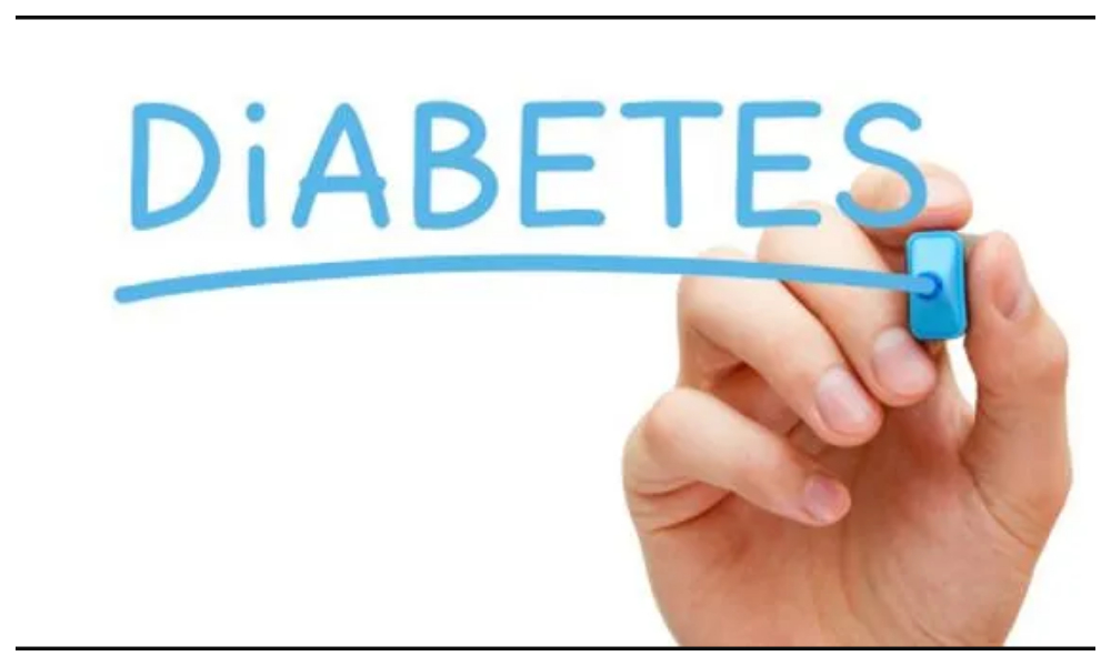یہ آسان سا عمل ذیابیطس کے مریضوں میں قبل از وقت موت کا خطرہ کم کرسکتا ہے