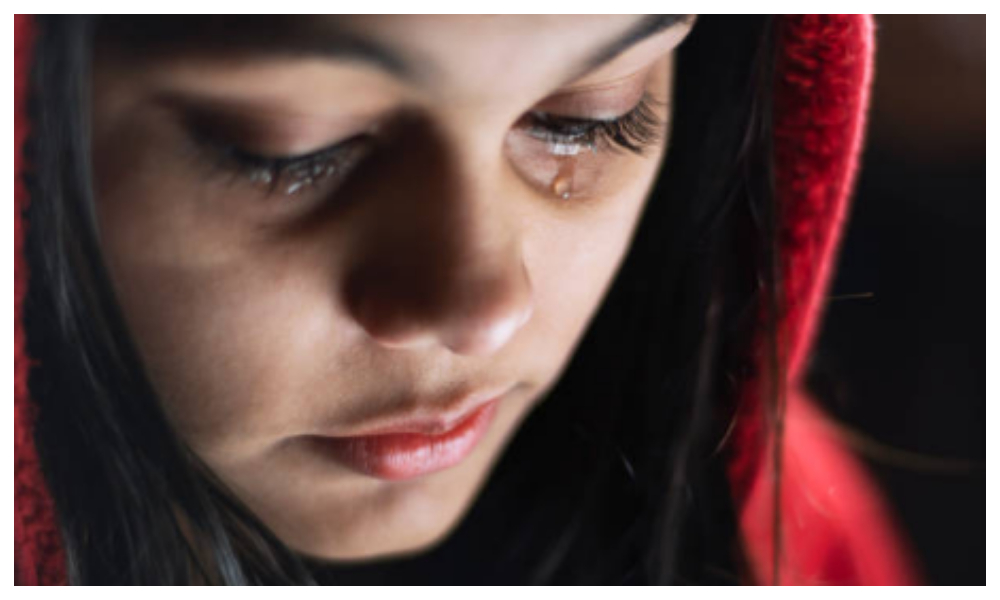 اپنے پیاروں کی جدائی کا غم عمر کو مختصر کرسکتا ہے، تحقیق