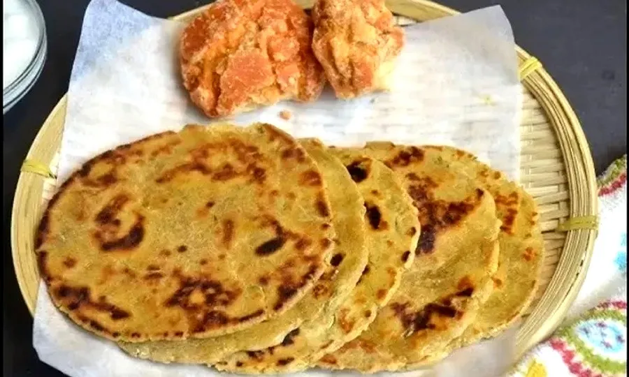 موسم سرما میں گڑ اور باجرے کی روٹی کھانے کے فوائد بھی جان لیں