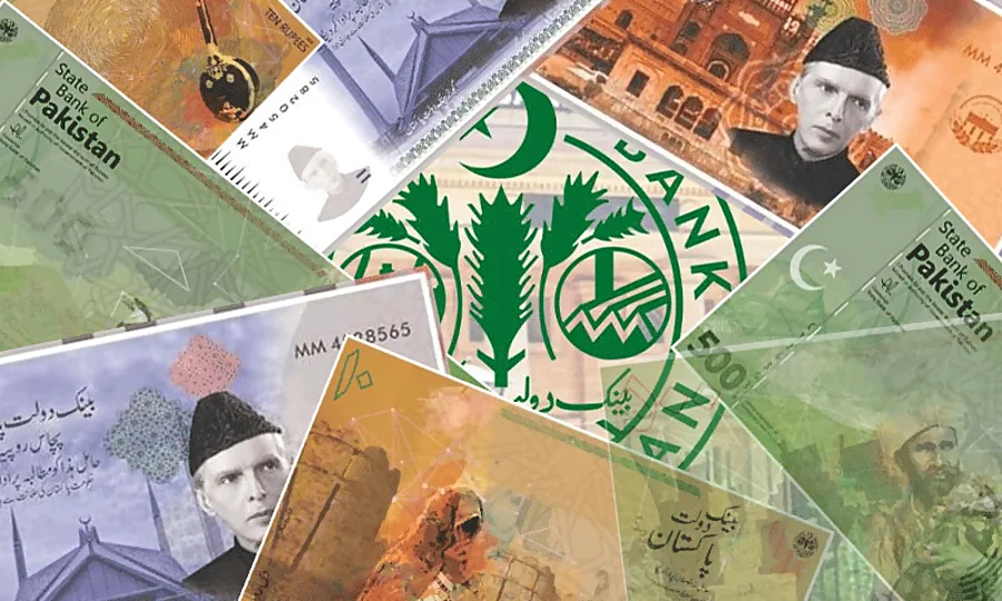 ملک میں نئے ڈیزائن کی کرنسی متعارف کرانے کی تیاری