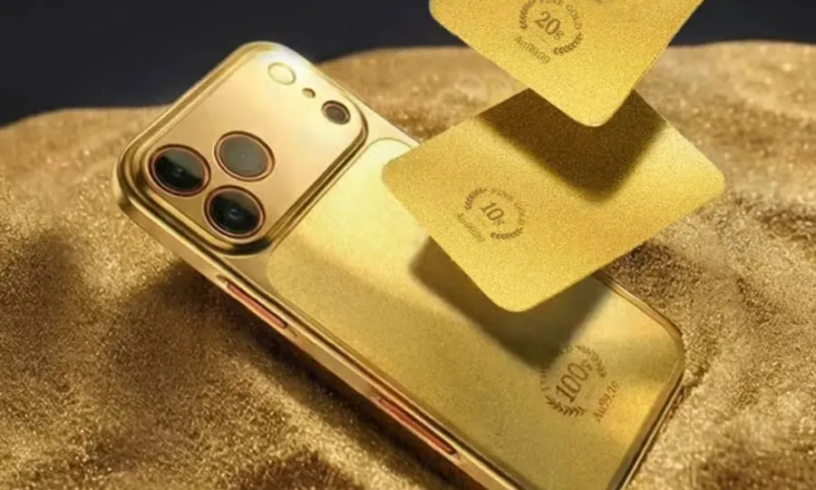 اسمارٹ فون کیس خریدنے پر آئی فون 17 میکس مفت پائیں؛ مگر کہاں؟