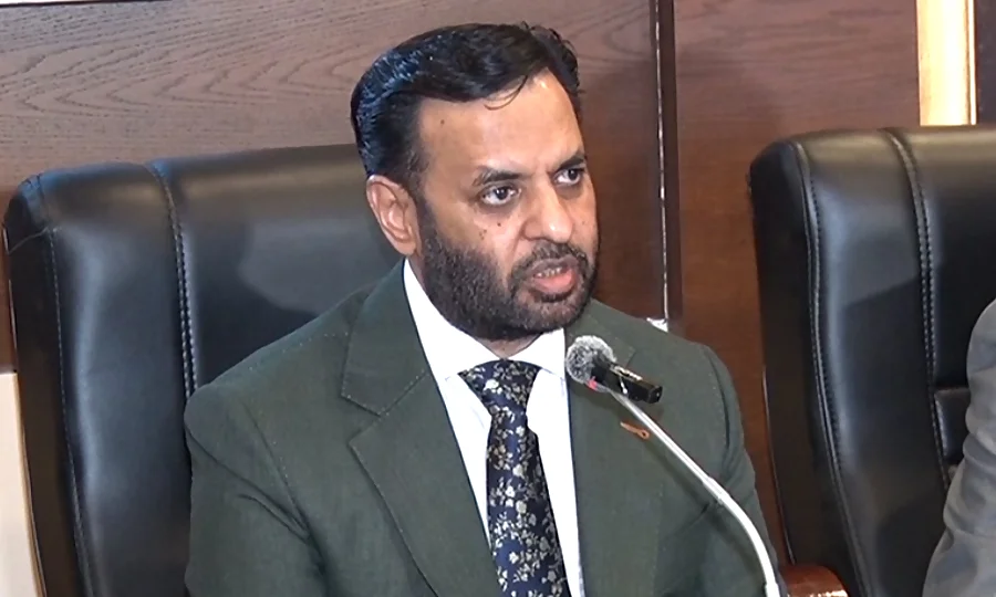 ایچ آئی وی کنٹرول ممکن مگر خاموشی وبا بن سکتی ہے، مصطفیٰ کمال