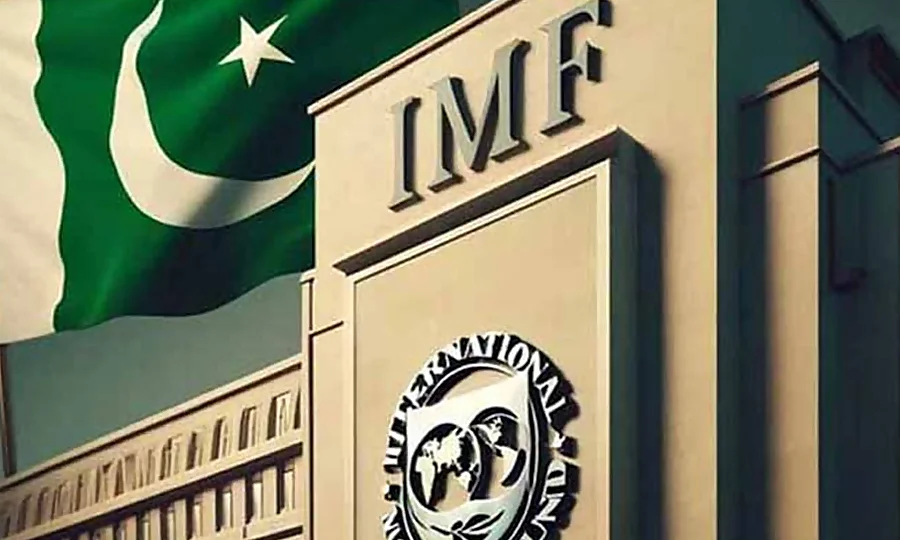 آئی ایم ایف نے آئندہ بجٹ میں الیکٹرک ٹرانسپورٹ کے فروغ کے لیے اہداف مقرر کردیے