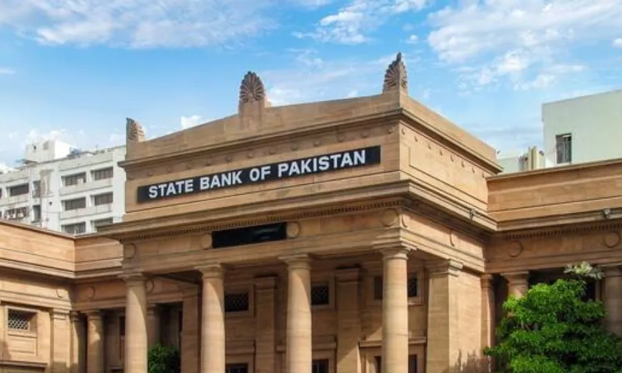 پاکستان نے متحدہ عرب امارات کے تمام ڈپازٹس کی ادائیگی مکمل کر دی، اسٹیٹ بینک