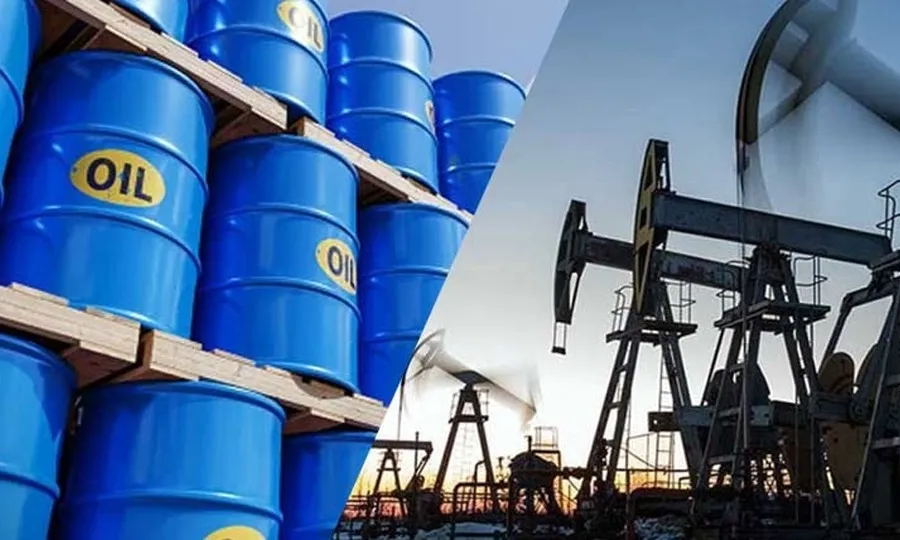 آبنائے ہرمز کی دوبارہ بندش؛ عالمی مارکیٹ میں تیل کی قیمتیں پھر بڑھ گئیں