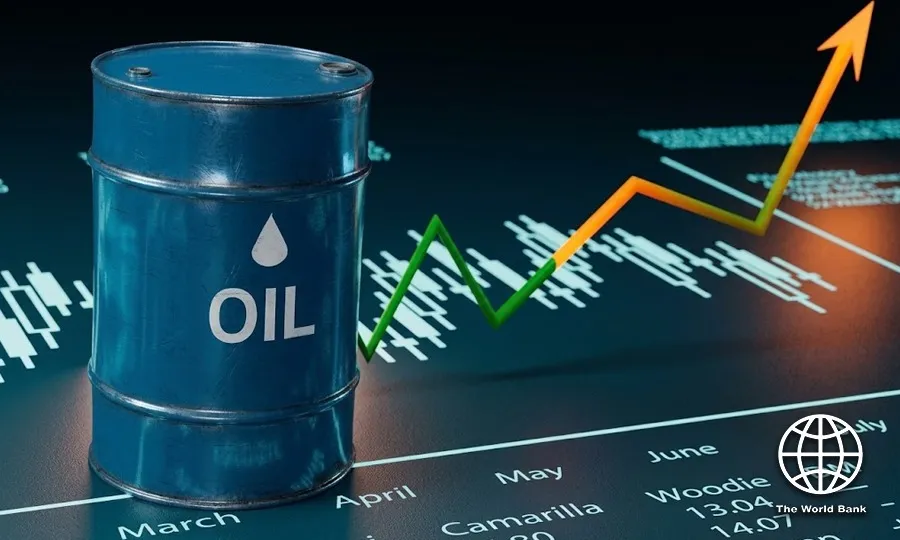 تیل کی قیمتوں میں بڑے اضافے کا خدشہ؛ عالمی بینک نے خبردار کردیا