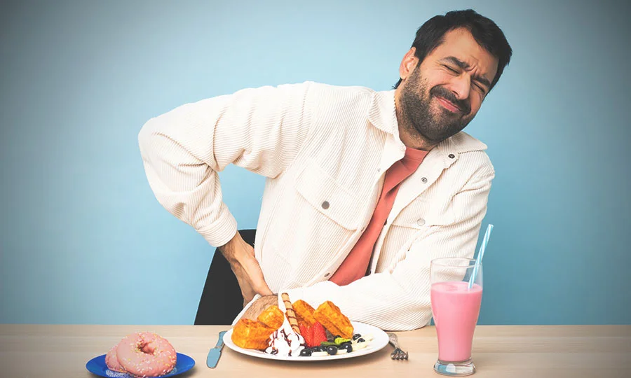 کون سے کھانے فوڈ پوائزننگ کا سبب بنتے ہیں؟ ماہرین نے خبردار کردیا