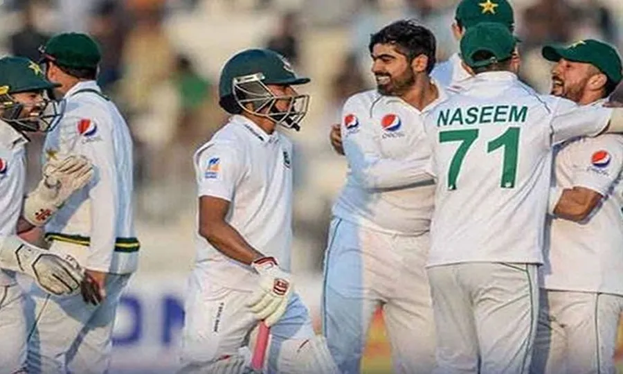 دورہ بنگلہ دیش کے لیے پاکستانی ٹیسٹ ٹیم میں بڑی تبدیلیوں کا امکان