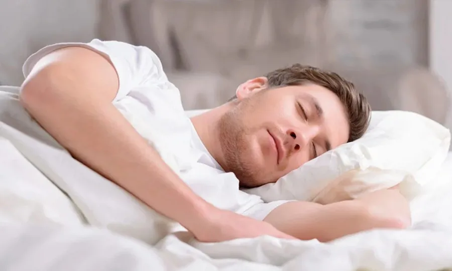 اکثر لوگ سونے کے بعد بھی یہ کام جاری رکھتے ہیں؟