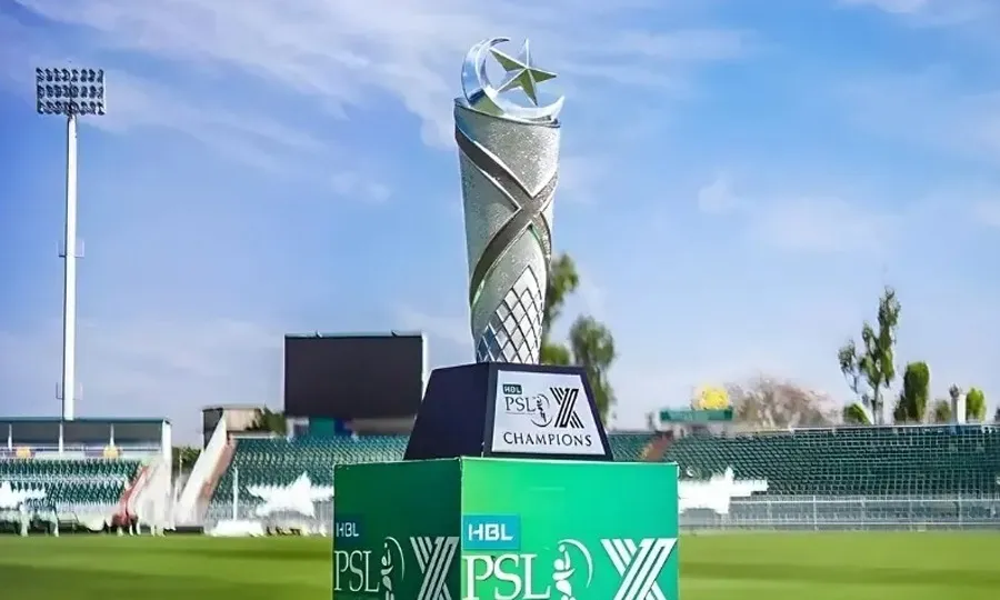 پی ایس ایل کے کوالیفائر اور دونوں ایلیمنیٹرز کے لیے میچ آفیشلز کا اعلان کردیاگیا