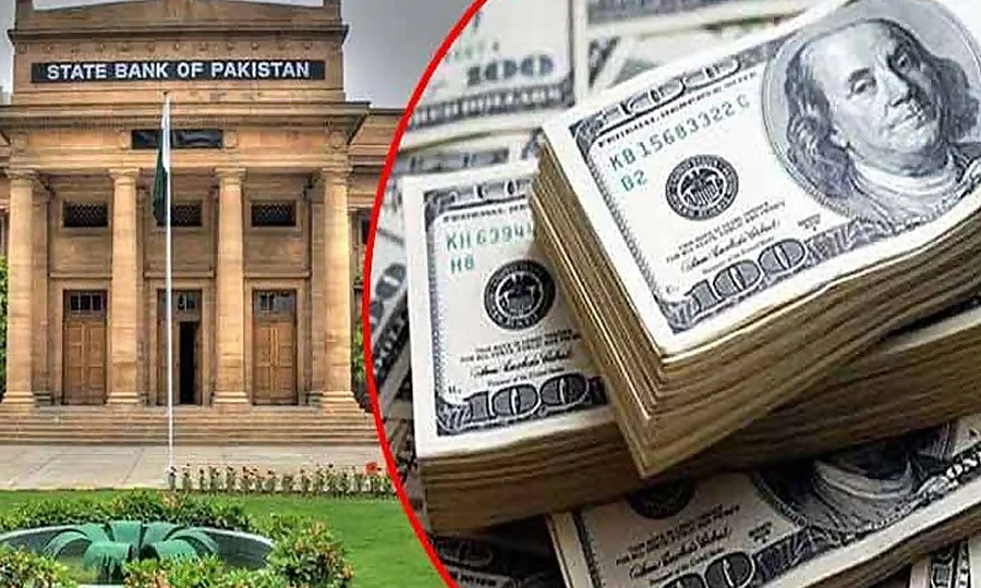 تمام بیرونی ادائیگیوں کے باوجود پاکستان کے زرمبادلہ ذخائر میں اضافہ