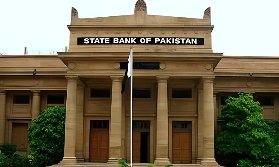 اسٹیٹ بینک نے عید کی تعطیلات کا اعلان کردیا