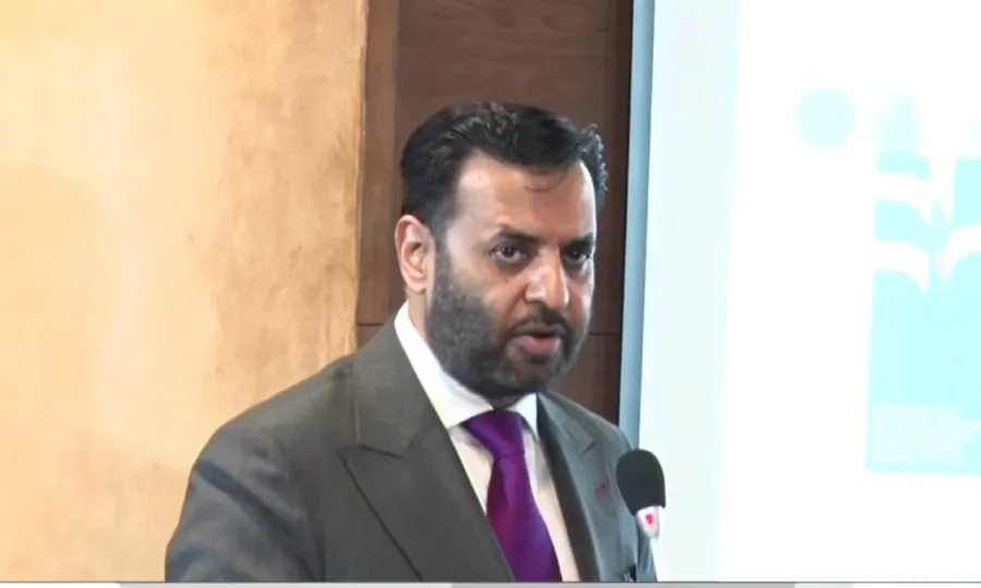 ہیپاٹائٹس سی کے خاتمے کی جدوجہد کا باقاعدہ آغاز ہو چکا ہے، مصطفیٰ کمال