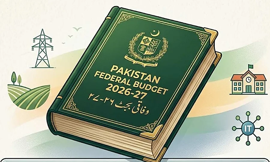آئندہ مالی سال کا وفاقی بجٹ 17 ہزار ارب روپے سے تجاوز کرنے کا امکان