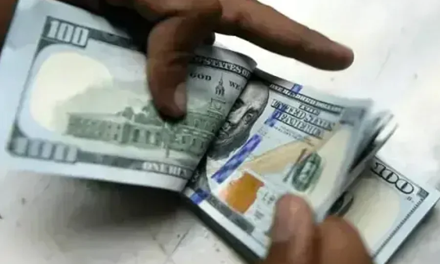 اسٹیٹ بینک کے زرمبادلہ ذخائر میں اضافہ، مجموعی ذخائر 21 ارب ڈالر سے تجاوز