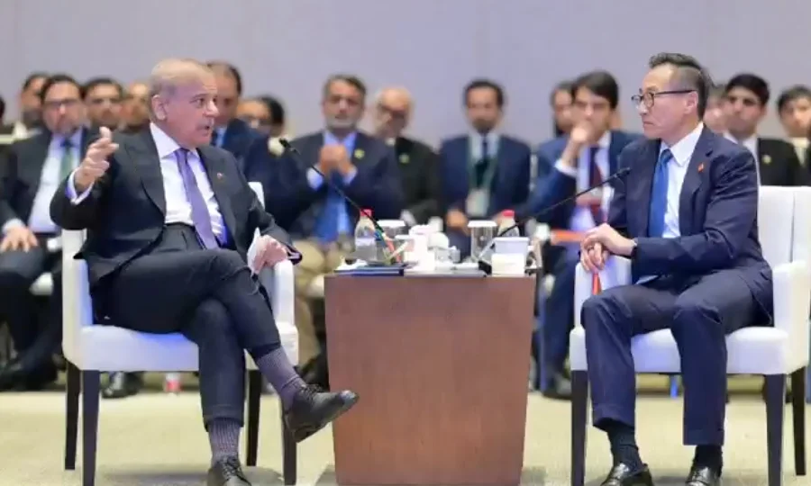 پاکستان کیلئے اربوں ڈالر کی ڈیجیٹل شراکت داریوں کا دروازہ کھل گیا