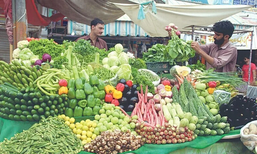 غذائی اشیاء پر بھاری ٹیکسز اور ڈیوٹیز کا انکشاف، تفصیلات پارلیمنٹ میں جمع