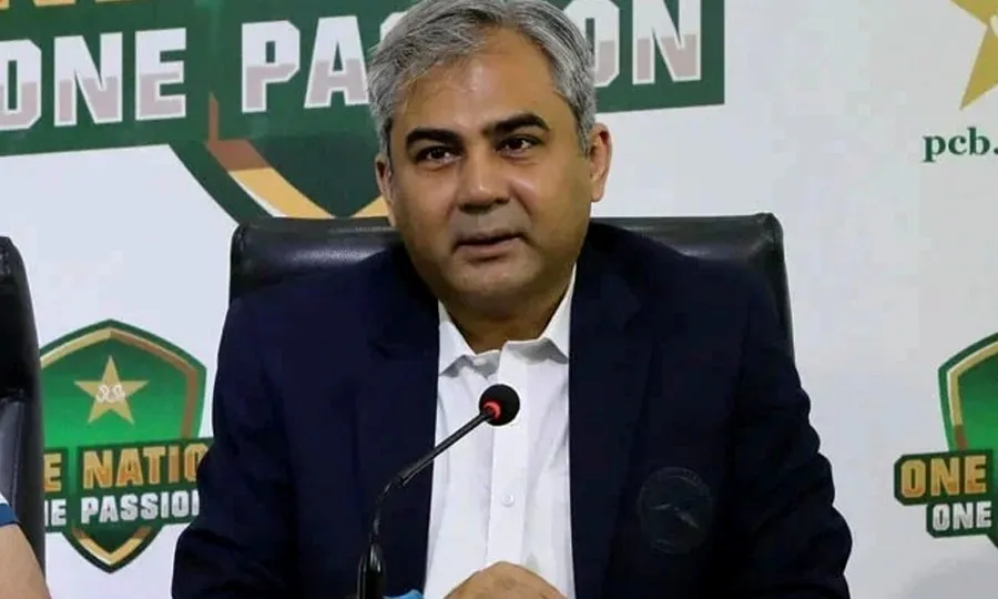 محسن نقوی کو آئی سی سی بورڈ میٹنگ و آئی پی ایل فائنل کا دعوت نامہ موصول