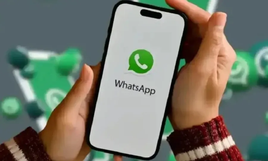 واٹس ایپ کی آئی فون صارفین کے لیے اہم فیچر متعارف کرانے کی تیاری