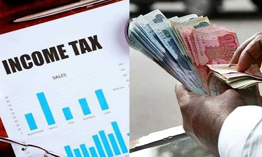 آئندہ بجٹ میں سرکاری ملازمین کی تنخواہیں نہ بڑھنے کا امکان، انکم ٹیکس میں کمی کی تجویز