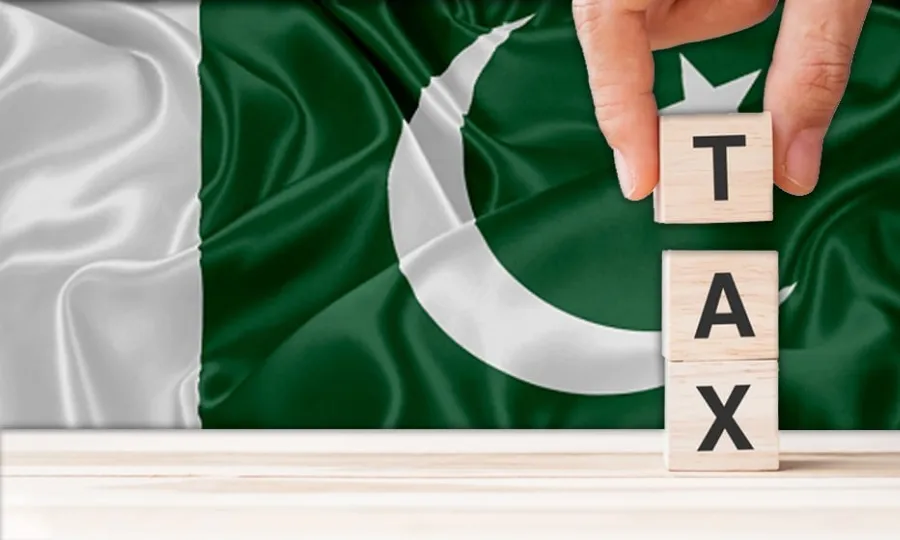 پاکستان میں موجودہ ٹیکس نظام سرمایہ کاری کے لیے نقصان دہ قرار