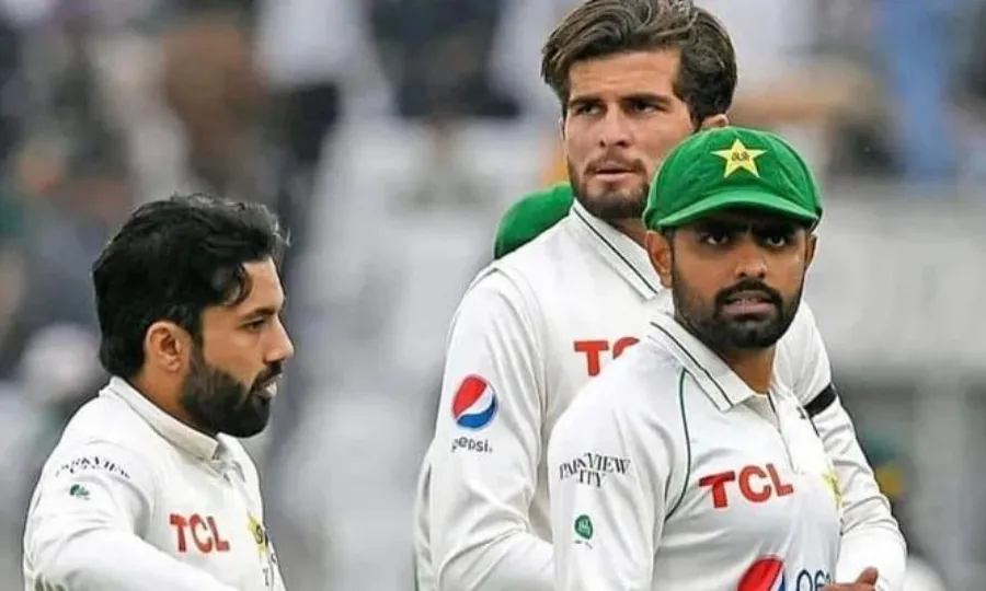 پاکستان ٹیم مینجمنٹ کا دوسرے ٹیسٹ کے لیے نئی حکمت عملی پر غور