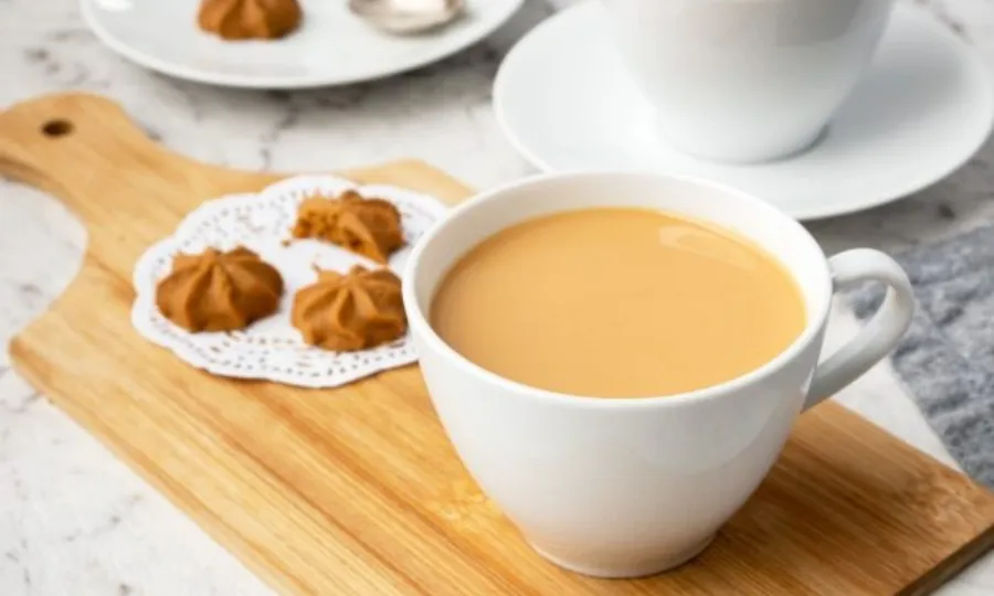 چائے پینے والے لوگ طویل عمر کیوں پاتے ہیں؟