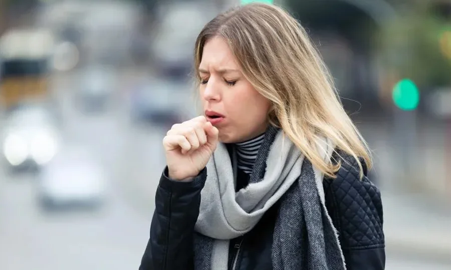 100 دن تک رہنے والی خطرناک کالی کھانسی، ماہرین نے خبردار کردیا